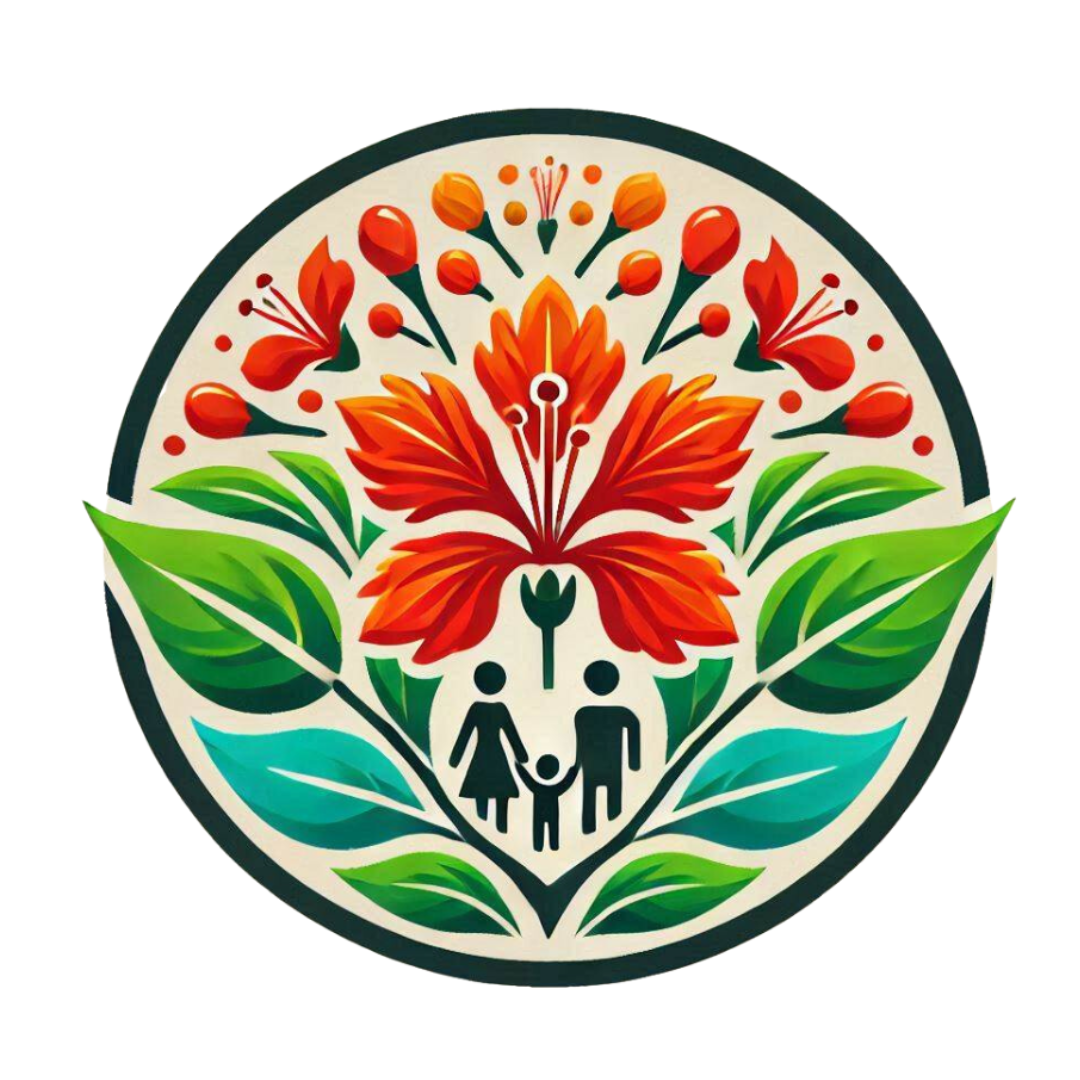 Logo Posyandu Plamboyan