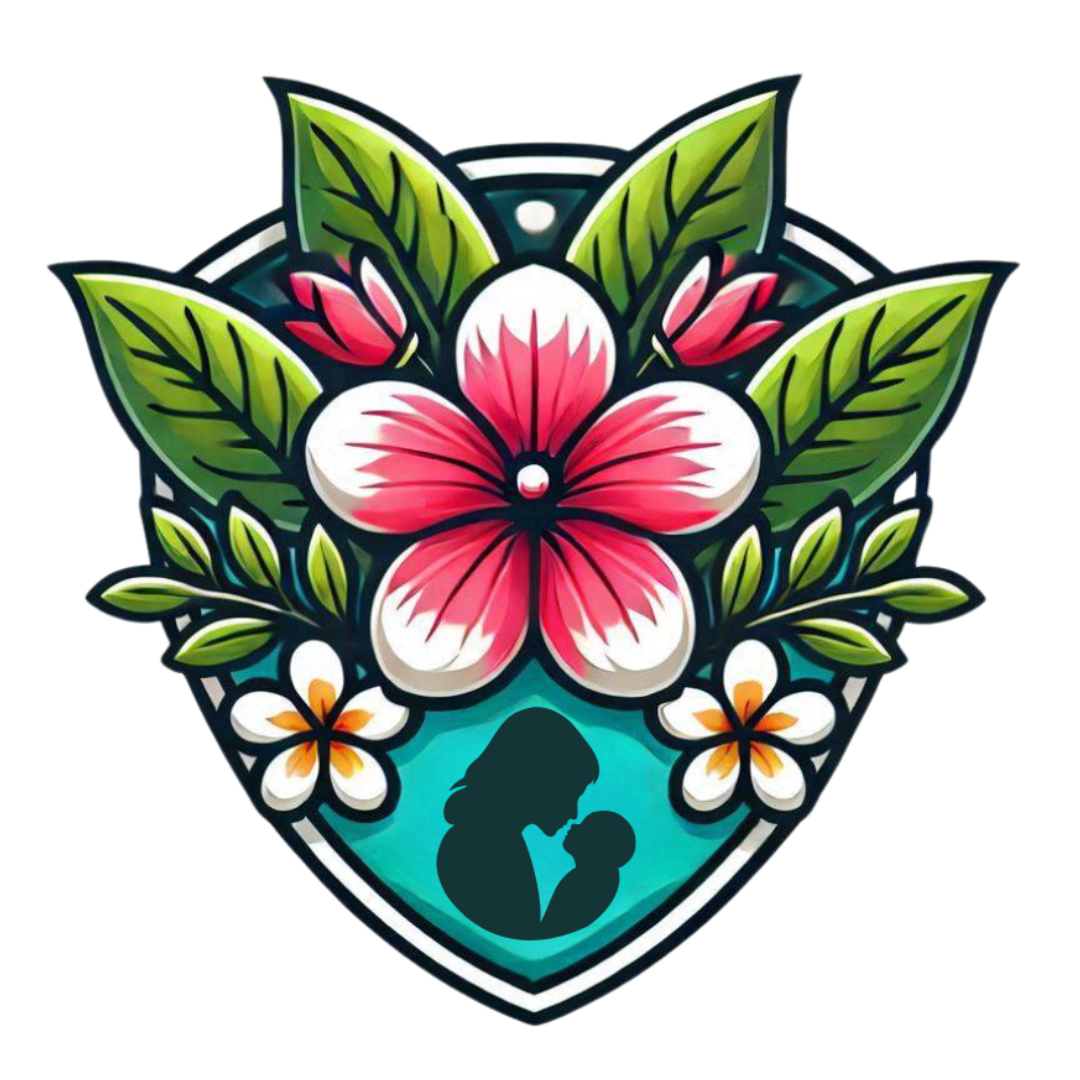 Logo Posyandu Nusa Indah