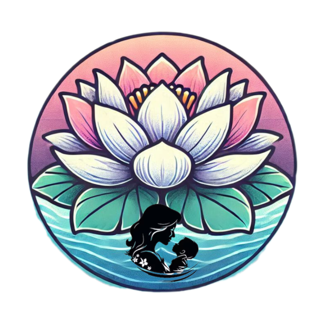 Logo Posyandu Teratai